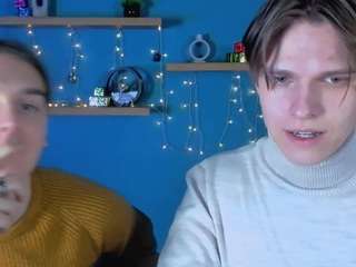 jax-telys White live webcam