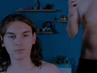 jax-telys Live Webcam on CamSoda