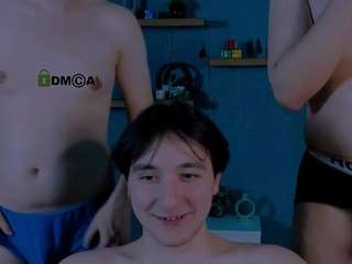 jax-telys Live Webcam on CamSoda