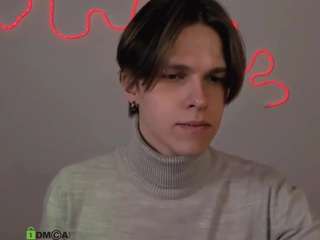 jax-telys Live Webcam on CamSoda