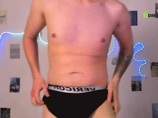 jax-telys Live Webcam on CamSoda