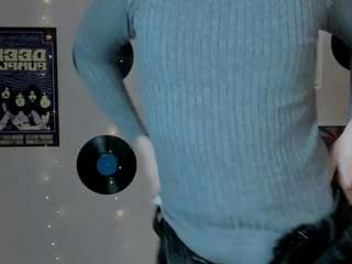 jax-telys Live Webcam on CamSoda