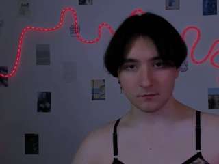 jax-telys Live Webcam on CamSoda