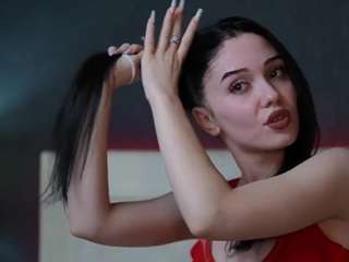 josielili Live Webcam on CamSoda