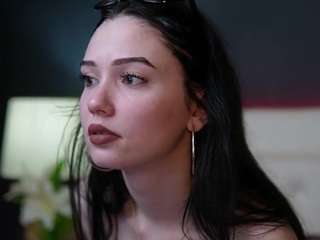 josielili Blonde live webcam