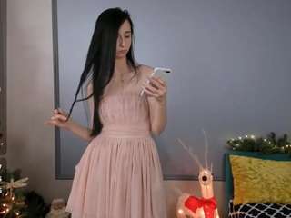 Live webcam model julianneedgman on Soda Cams