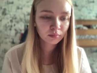 Live cam show with Lei