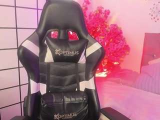 lyrablack live webcam show