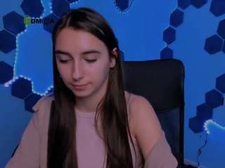 mila-firee Hd live webcam