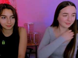 mila-firee Live Webcam on CamSoda