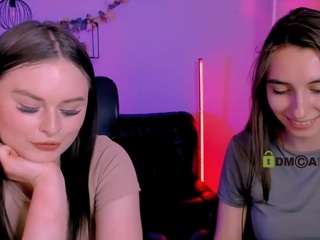 mila-firee webcam