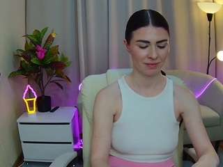 le modèle milasecretss est en webcam porno dans un show sur le site camsoda, il possède les tags suivants: black hair,brown eyes,erotic dance,fingering,flashing,full nudity,normal,striptease,hd,milf