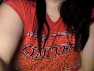 milla-na26 Live Webcam on CamSoda