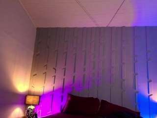secretsensuel Live Webcam on CamSoda