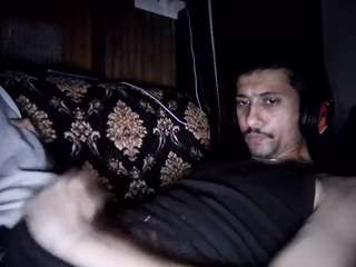 SharmaG69 — LIVE on Camsoda