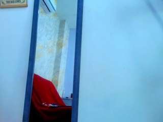 sofiaalittleglee - Live HD Webcam