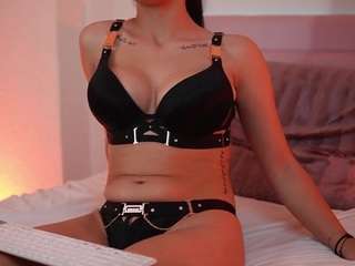 sophievenus Live Webcam on CamSoda