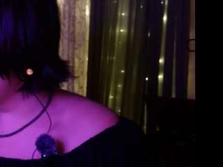 thesovereignjhyd... Live Webcam on CamSoda