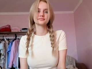 Melissa live cam preview