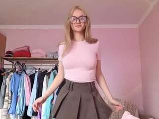 Melissa live cam preview