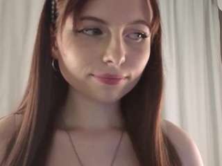 Live webcam model vickeyswinford on Soda Cams