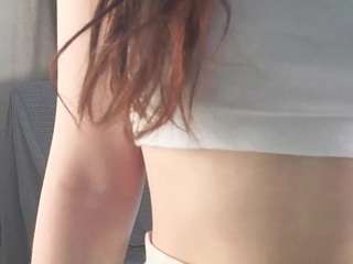 vickeyswinford webcam model