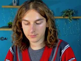 adrian-hart webcam model