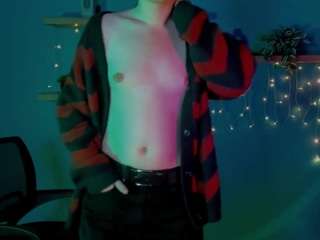 adrian-hart webcam model