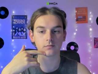 adrian-hart, male webcam model,  years old, on live webcam