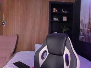 amarawolf Live Webcam on CamSoda