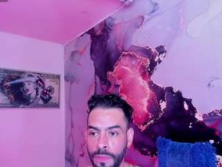 arcangel-harris Hd live webcam