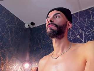 arcangel-harris Live Webcam on CamSoda