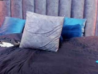 arcangel-harris Live Webcam on CamSoda