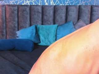 arcangel-harris Live Webcam on CamSoda