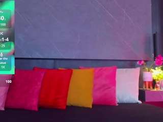 arcangel-harris Live Webcam on CamSoda