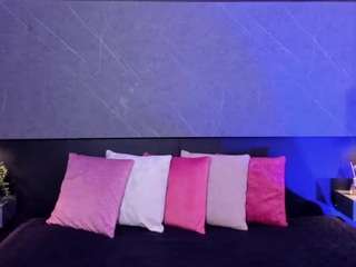 arcangel-harris's CamSoda show and profile