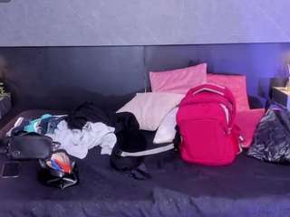 arcangel-harris Live Webcam on CamSoda