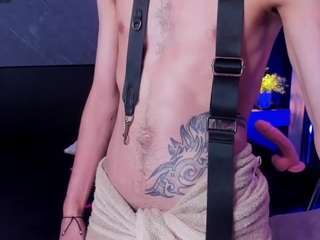 arcangel-harris Average live webcam