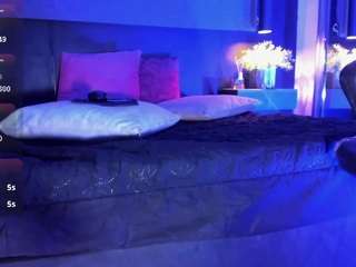 arcangel-harris Live Webcam on CamSoda