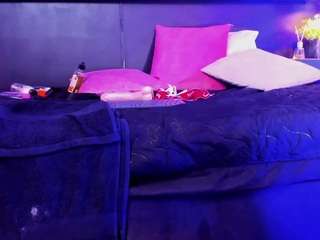 arcangel-harris webcam