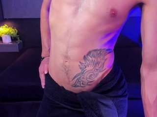 arcangel-harris webcam