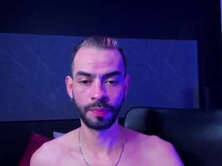 arcangel-harris Live Webcam on CamSoda