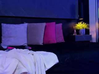 arcangel-harris webcam