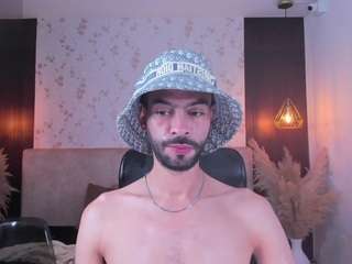 arcangel-harris webcam