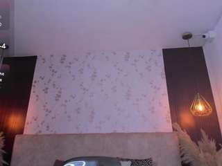 arcangel-harris webcam