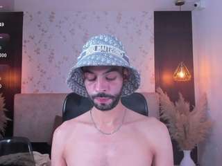 arcangel-harris webcam