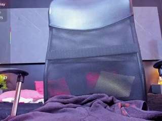 arcangel-harris webcam