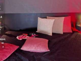 arcangel-harris's CamSoda show and profile