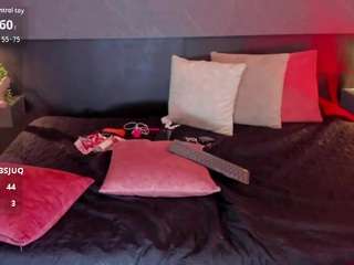 arcangel-harris's CamSoda show and profile