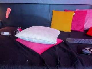 arcangel-harris webcam